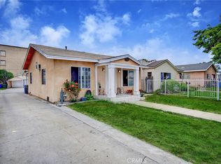 8642 Virginia Ave, South Gate, CA 90280