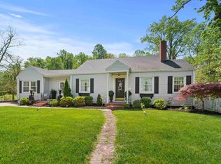 2785 Terrace Blvd, Ashland, KY 41102