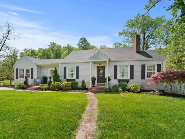 2785 Terrace Blvd, Ashland, KY 41102