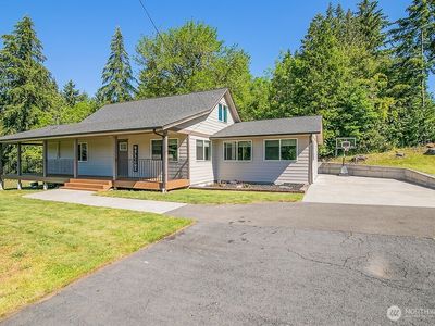 215 Fishpond Road, Kelso, WA, 98626
