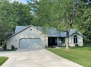 5017 Bonton Rd, Minster, OH 45865