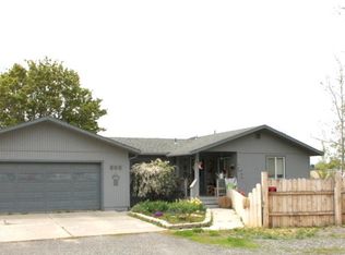 505 Church St, Baker City, OR 97814