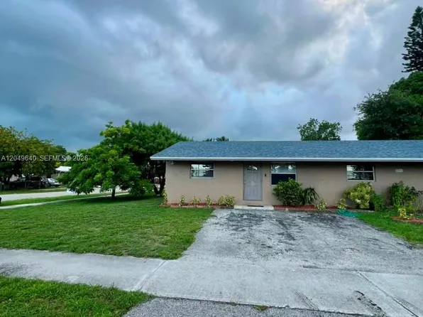 2201 Scott St #A1, Hollywood, FL 33020