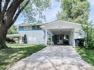 921 E 7th St, Rolla, MO 65401