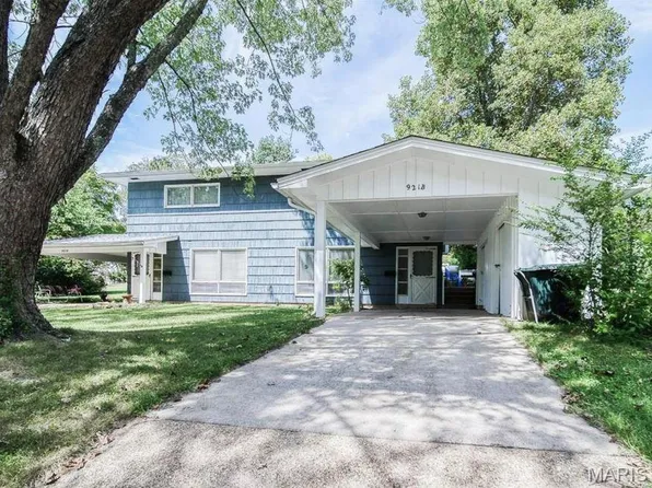 921 E 7th St, Rolla, MO 65401