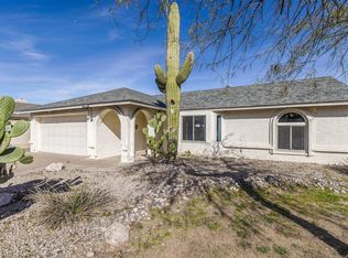 7016 E Gary St, Mesa, AZ 85207