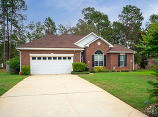 220 Bainbridge Dr, Aiken, SC 29803