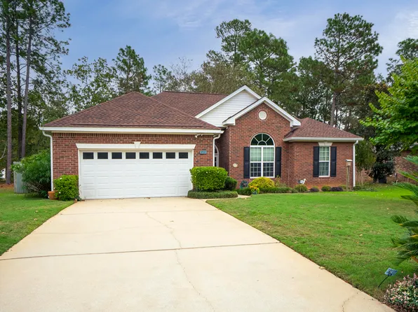 220 Bainbridge Dr, Aiken, SC 29803