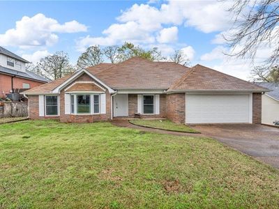 9804 Muirfield Cir, Fort Smith, AR, 72908