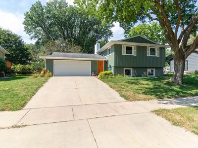 3529 15th Ave NW, Rochester, MN, 55901