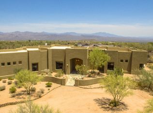 15627 E Lomas Verdes Dr, Scottsdale, AZ 85262