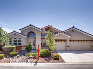 6705 Tattler Dr, North Las Vegas, NV 89084