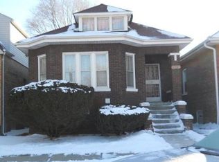 9640 S Union Ave, Chicago, IL 60628
