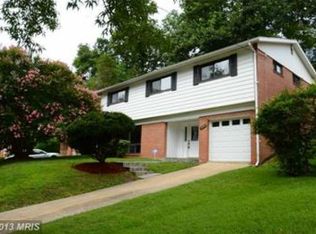 4500 Blagden Ave NW, Washington, DC 20011