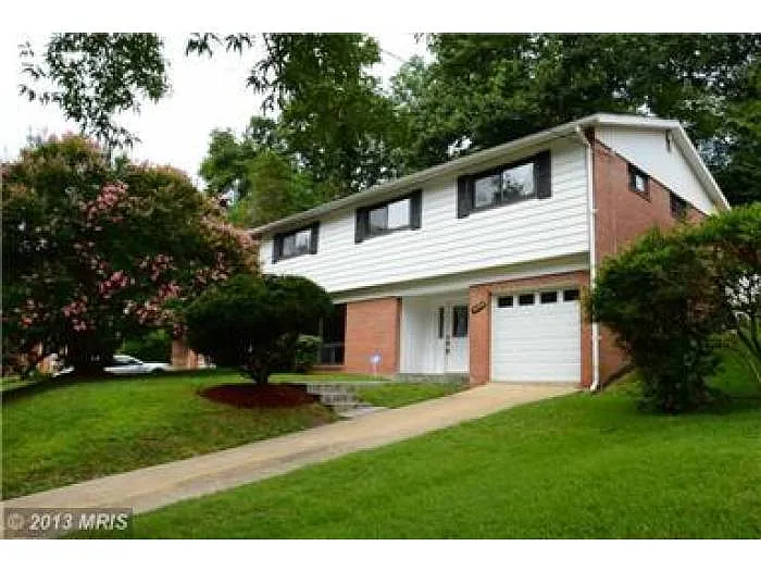 4500 Blagden Ave NW photo 1