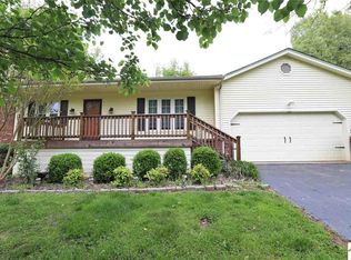 3710 Carmel Ln, Paducah, KY 42003