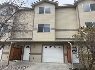705 N North St APT F, Livingston, MT 59047