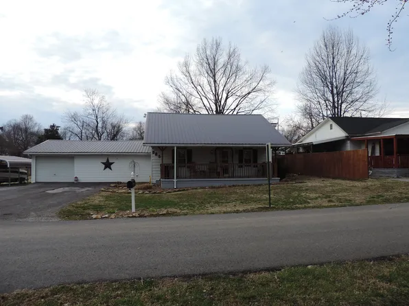 525 Orchard St, Central City, KY 42330