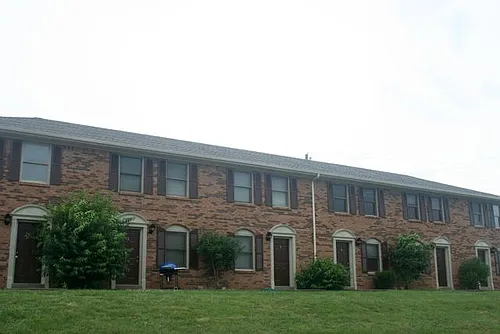 132 Maple Hill Dr #DR3 Photo 1