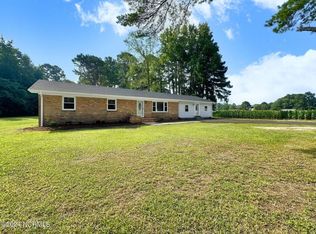 880 Shillingtown Rd, Elizabeth City, NC 27909