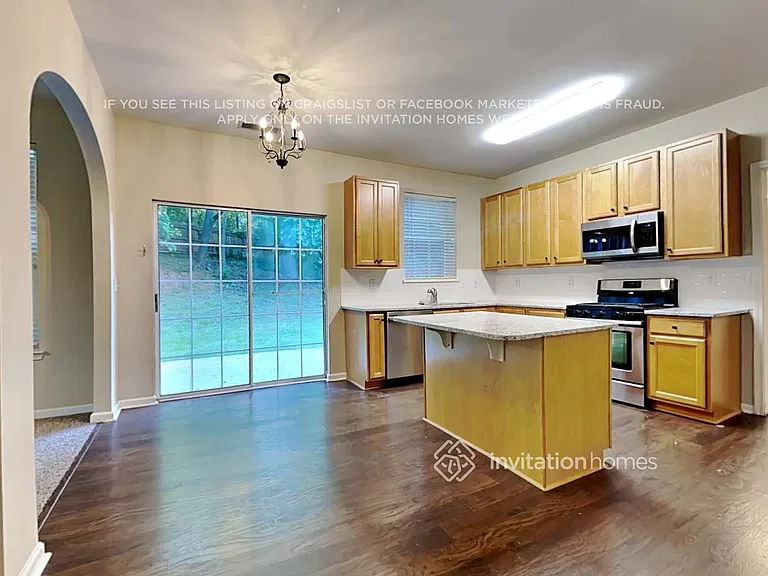 4505 Howell Farms Rd NW — Photo 7