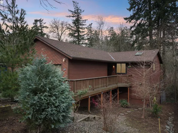 4025 SW Pomona St, Portland, OR 97219