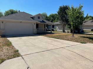 140 Fall Creek Dr, Kyle, TX 78640
