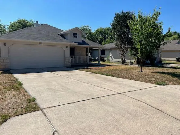 140 Fall Creek Dr, Kyle, TX 78640