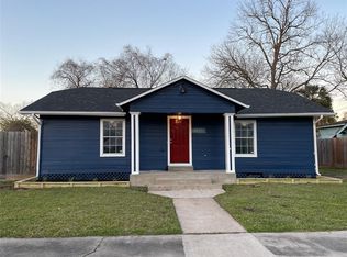 4615 Sharon St, Houston, TX 77020