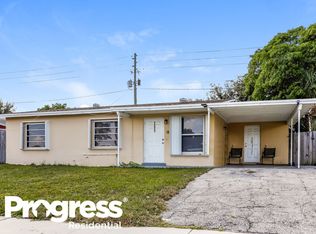 1221 Avenue T, West Palm Beach, FL 33404