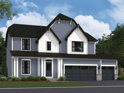 26332 W Sablewood Cir, Plainfield, IL, 60585