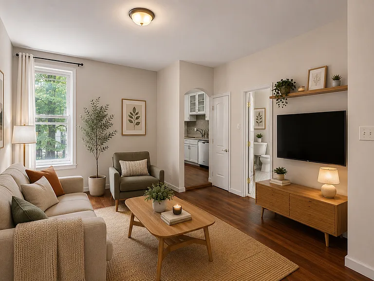598 Eastern Pkwy #2B — Photo 2