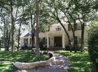 7605 Tillman Hill Rd, Colleyville, TX 76034