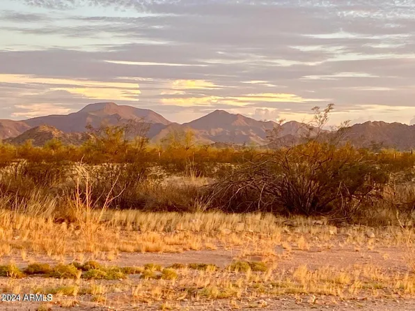 0 W Century Rd. Lot C 1.51 Acres -- #-, Maricopa, AZ 85139