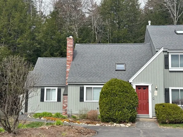 96 Alpine Village Drive #123, Woodstock, NH 03262