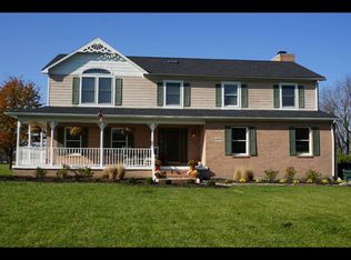 4979 Hathaway Rd, Lebanon, OH 45036