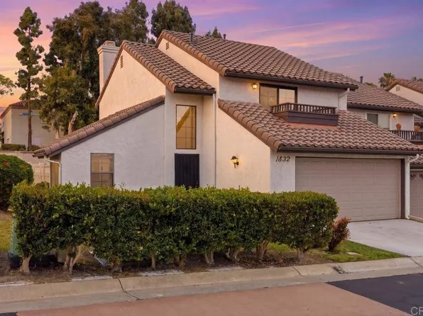 1832 Cottonwood Ave, Carlsbad, CA 92011