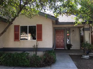 9528 N Sharon Ave, Fresno, CA