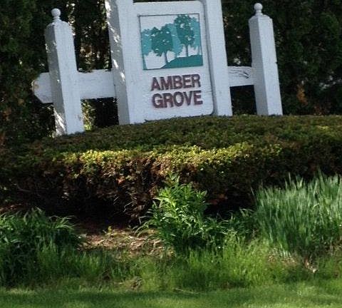 Amber Grove Sub Division