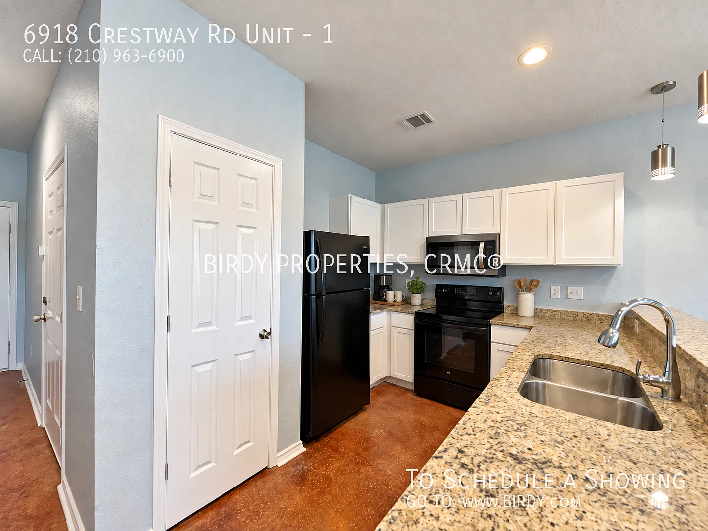6918 Crestway Rd — Photo 4