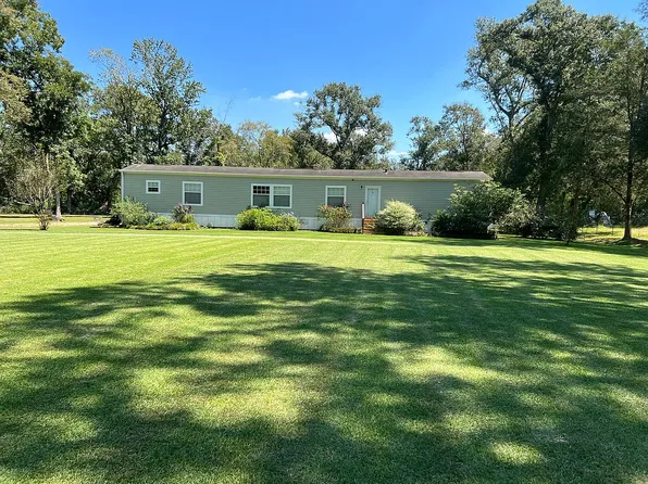 549 S 5th St, Iota, LA 70543