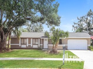 7520 Darlene St, North Port, FL 34287