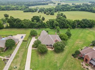 1850 Hammerly Dr, Fairview, TX 75069