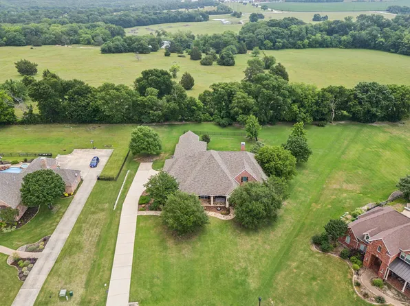 1850 Hammerly Dr, Fairview, TX 75069