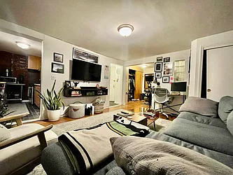Rented by J Misrahi Realty Corp