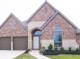 4529 Mesquite Terrace Dr, Manvel, TX 77578