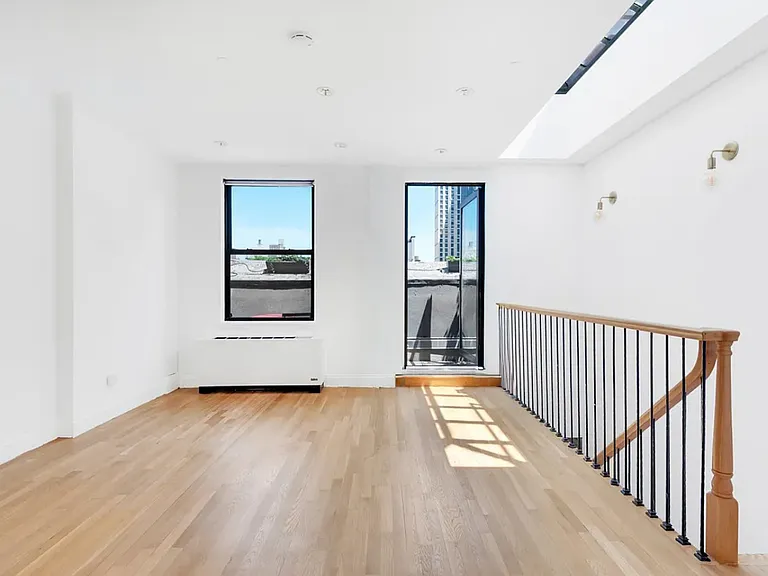 256 W 123rd St #5B — Photo 8