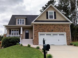 400 Cedar Hill Ln NW, Cleveland, TN 37312