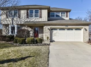 1830 Northbridge Pl, Downers Grove, IL 60516