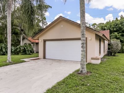 961 Citrus Pl, Wellington, FL, 33414